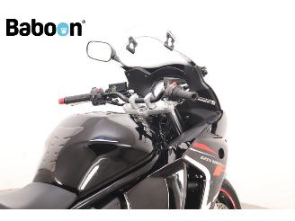 Suzuki GSX 650 F picture 10