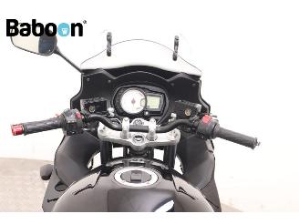 Suzuki GSX 650 F picture 14