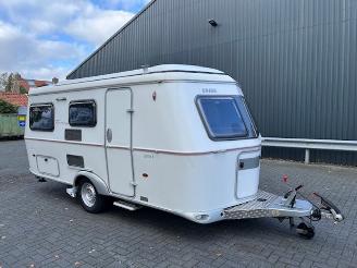 Eriba Touring Troll 550 Incl. Mover 2015/3