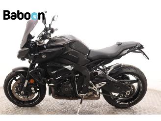 Yamaha MT-10 ABS picture 5