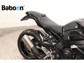 Yamaha MT-10 ABS picture 11