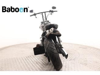 Harley-Davidson  FXDB Dyna Street Bob picture 7