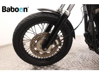 Harley-Davidson  FXDB Dyna Street Bob picture 17