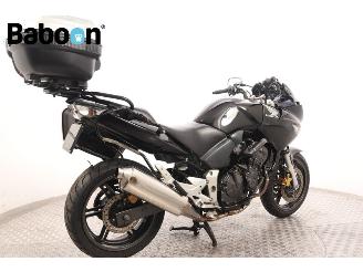 Honda CBF 600 S ABS picture 8