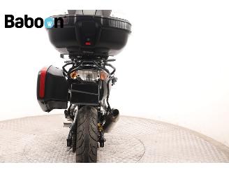 Honda CBF 600 S ABS picture 7