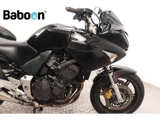 Honda CBF 600 S ABS picture 12