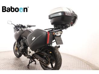 Honda CBF 600 S ABS picture 6