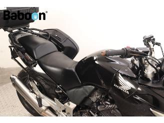 Honda CBF 600 S ABS picture 14