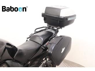 Honda CBF 600 S ABS picture 21