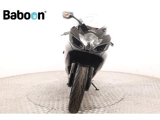 Suzuki  GSX-R 750 picture 3