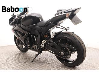 Suzuki  GSX-R 750 picture 6