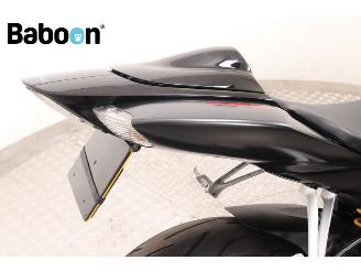 Suzuki  GSX-R 750 picture 16