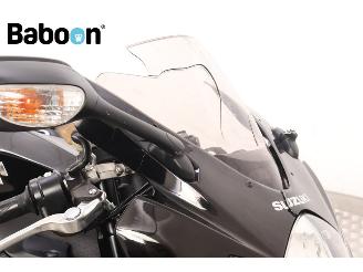 Suzuki  GSX-R 750 picture 9