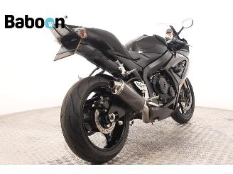 Suzuki  GSX-R 750 picture 8