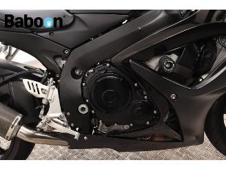 Suzuki  GSX-R 750 picture 14