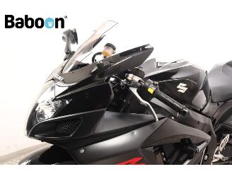 Suzuki  GSX-R 750 picture 17