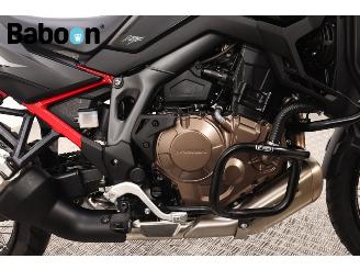 Honda  CRF 1100 L Africa Twin picture 12