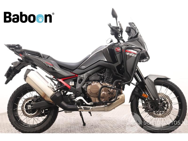 Honda  CRF 1100 L Africa Twin