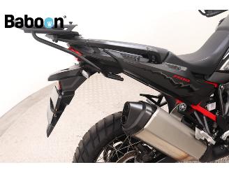 Honda  CRF 1100 L Africa Twin picture 14