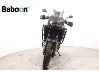 Honda  CRF 1100 L Africa Twin picture 3