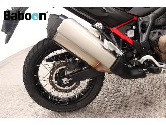 Honda  CRF 1100 L Africa Twin picture 13