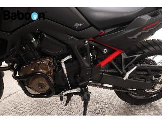 Honda  CRF 1100 L Africa Twin picture 18