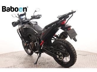 Honda  CRF 1100 L Africa Twin picture 6