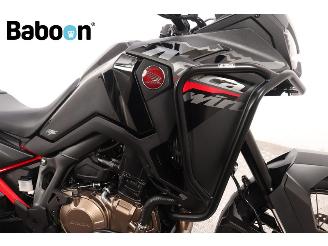 Honda  CRF 1100 L Africa Twin picture 10