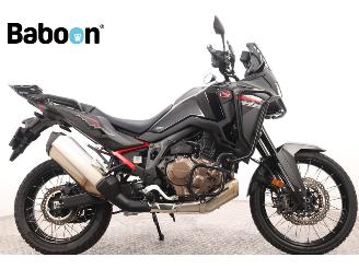 Honda  CRF 1100 L Africa Twin picture 1