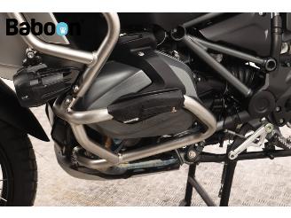 BMW R 1250 GS Adventure Triple Black picture 20