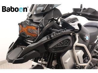 BMW R 1250 GS Adventure Triple Black picture 16