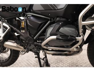 BMW R 1250 GS Adventure Triple Black picture 12