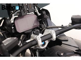 BMW R 1250 GS Adventure Triple Black picture 24