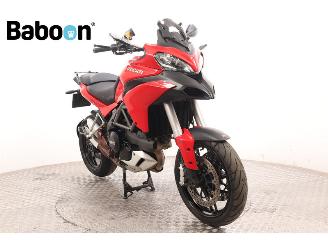 Ducati Multistrada 1200 S picture 2