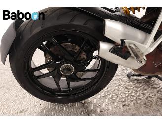 Ducati Multistrada 1200 S picture 15