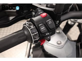 BMW R 1250 GS Adventure Triple Black picture 24