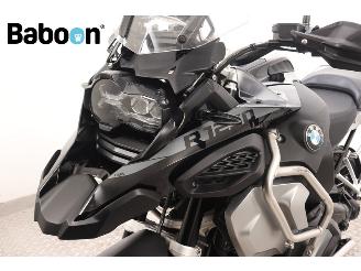 BMW R 1250 GS Adventure Triple Black picture 15