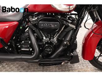 Harley-Davidson  FLHXS Street Glide Special 114 picture 12