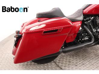 Harley-Davidson  FLHXS Street Glide Special 114 picture 13