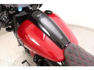 Harley-Davidson  FLHXS Street Glide Special 114 picture 18