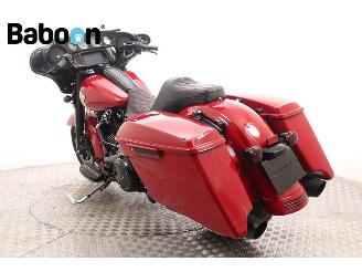 Harley-Davidson  FLHXS Street Glide Special 114 picture 6