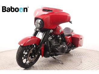 Harley-Davidson  FLHXS Street Glide Special 114 picture 4