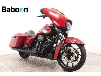 Harley-Davidson  FLHXS Street Glide Special 114 picture 2