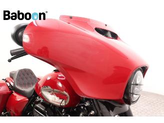 Harley-Davidson  FLHXS Street Glide Special 114 picture 9