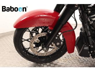 Harley-Davidson  FLHXS Street Glide Special 114 picture 15