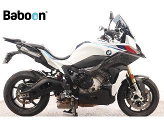  BMW S 1000 XR  2023/7