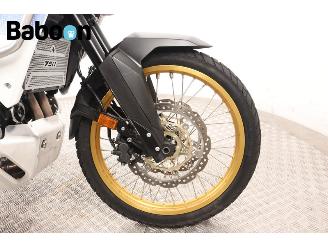 Honda  XL 750 Transalp picture 11