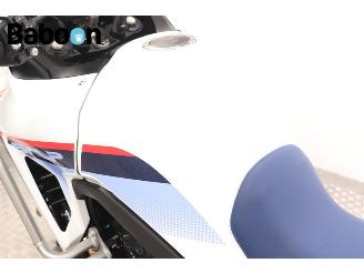 Honda  XL 750 Transalp picture 21