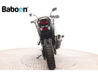 Honda  XL 750 Transalp picture 7