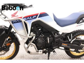 Honda  XL 750 Transalp picture 18